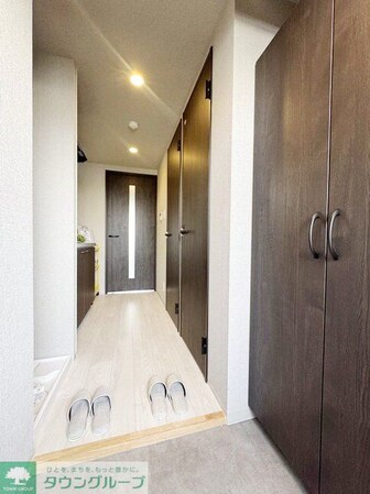 A&G KAMEJIMA(エージーカメジマ)の物件内観写真